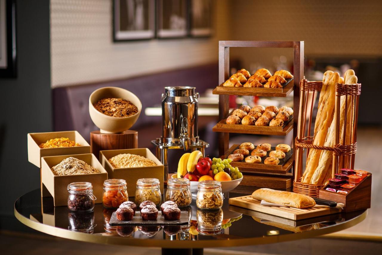 Mercure Bewdley The Heath Hotel Kidderminster Ngoại thất bức ảnh