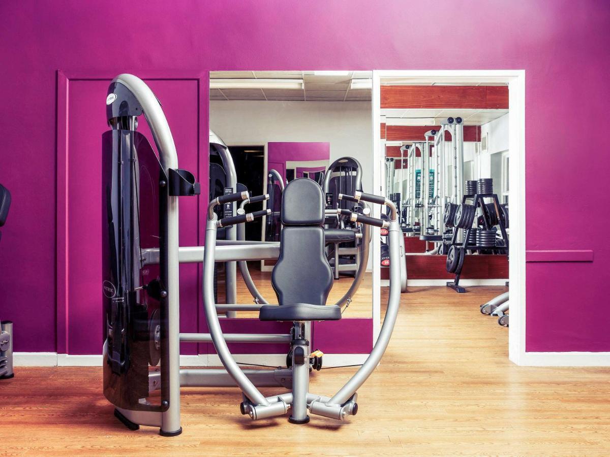 Mercure Bewdley The Heath Hotel Kidderminster Ngoại thất bức ảnh