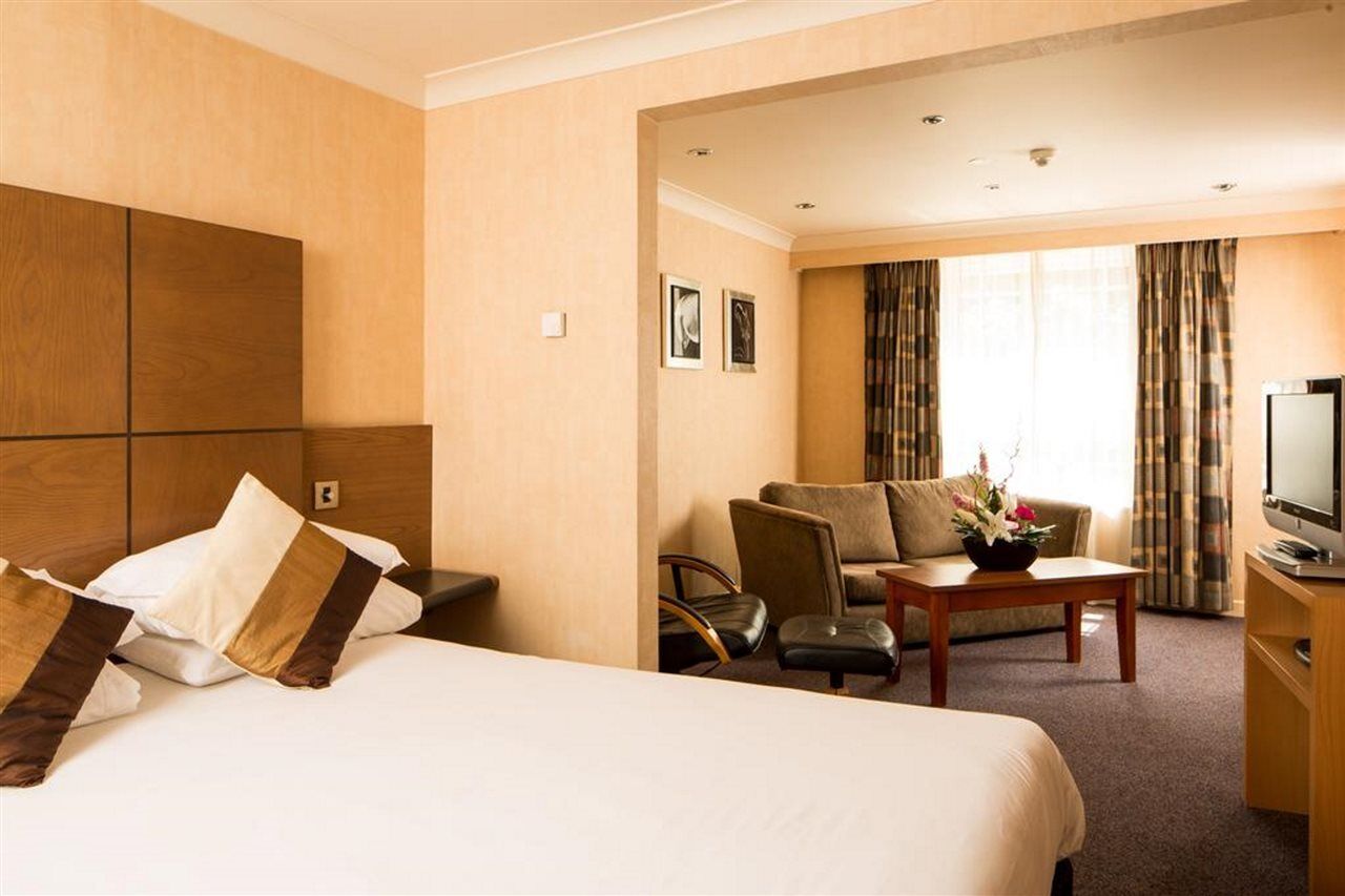Mercure Bewdley The Heath Hotel Kidderminster Ngoại thất bức ảnh