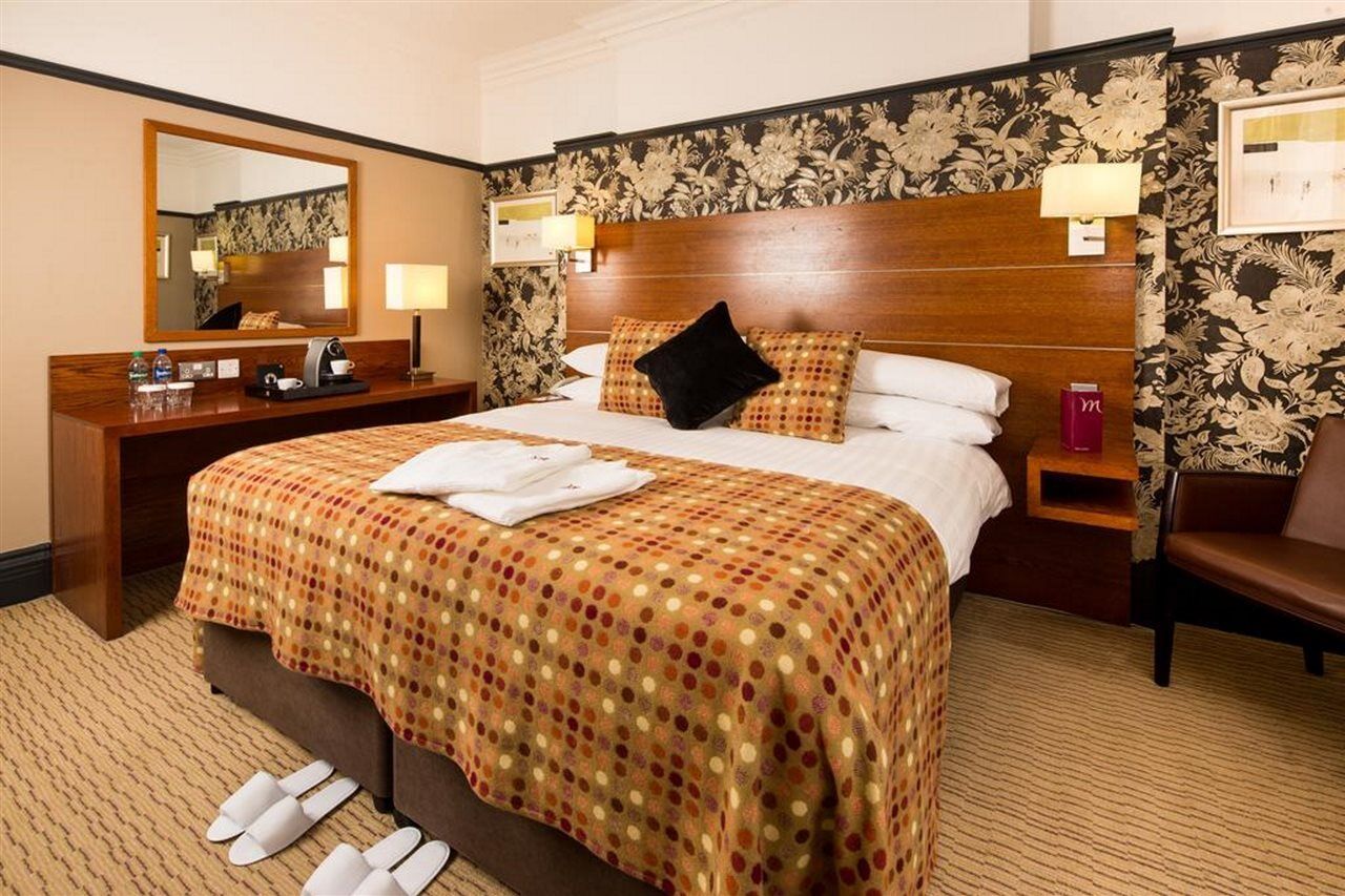 Mercure Bewdley The Heath Hotel Kidderminster Ngoại thất bức ảnh
